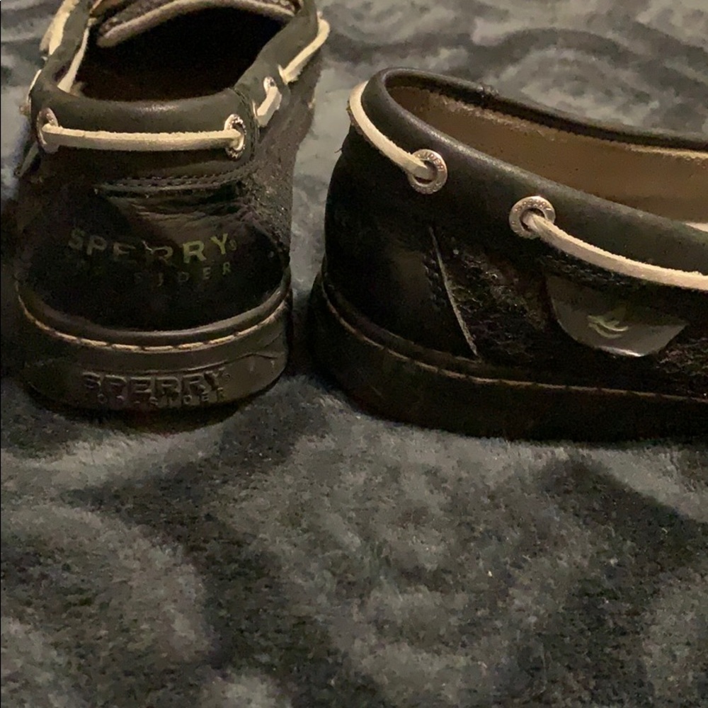 Sperry Top-Siders - Picture 2 of 2